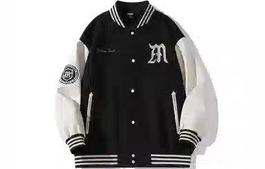 ZMOH Pilot Series Jacket