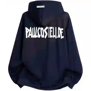 PAUL COSTELLOE LOGO