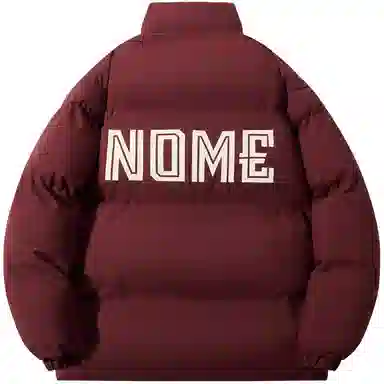 NOME Logo