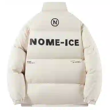 NOME logo