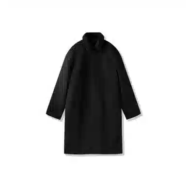 SHANTREE Wool Coat
