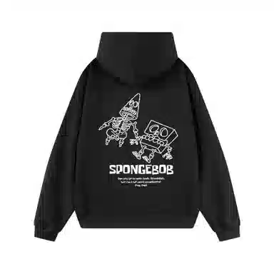 SPONGEBOB SQUAREPANTS Logo