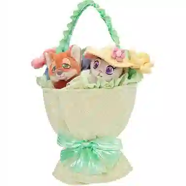 Disney x DISNEYLAND 2025 28cm