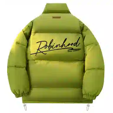 ROBINHOOD 90