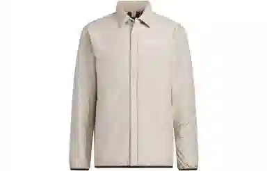 adidas Padded Jacket Logo