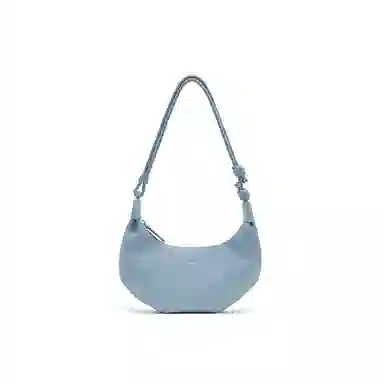 MUVA Small Calf Horn Bag