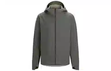 Arcteryx Veilance Isogon Tech
