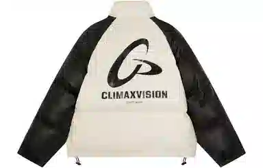 CLIMAX VISION