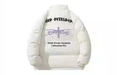 OXO OVERLOAD Winter Puffer Jacket