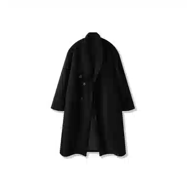DKPD Overcoat