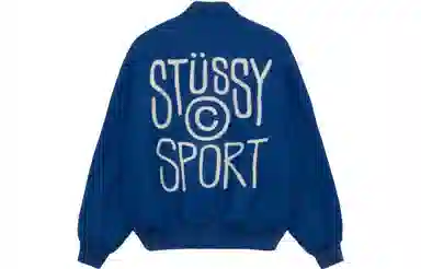 Stussy FW23 logo