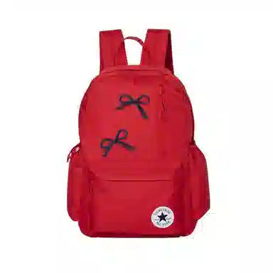 Converse Han Jin Backpack Red