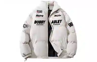 BOBBY ABLEY Logo