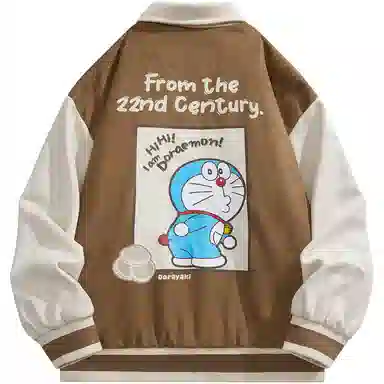 Doraemon Bomber Jacket