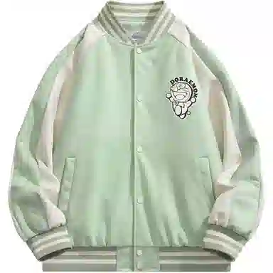 Doraemon Bomber Jacket