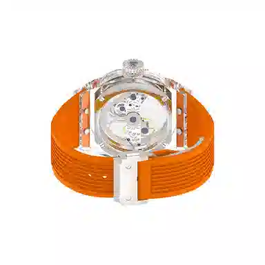 TIELBO Crystal Series Automatic Mechanical Watch