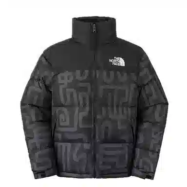 THE NORTH FACE