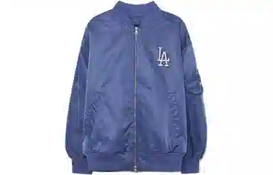 MLB