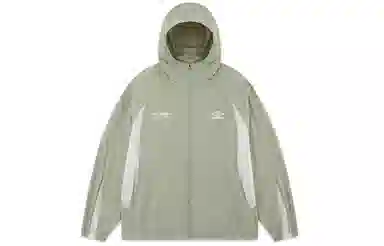 Umbro Retro Logo Hoodie