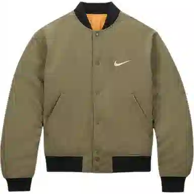 Nike x Stussy FW23 Logo