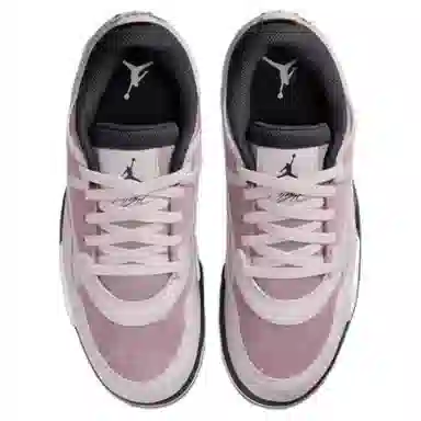 Jordan Air Jordan 4 RM "Platinum Violet"