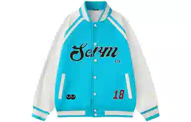SCRM Logo