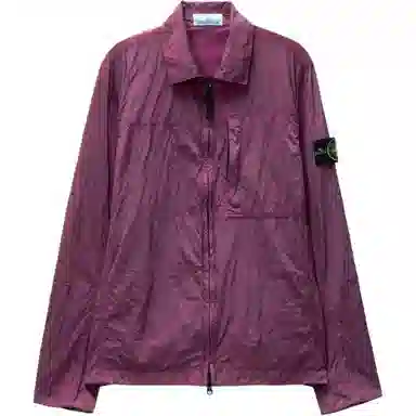 Stone Island Jacket Beige