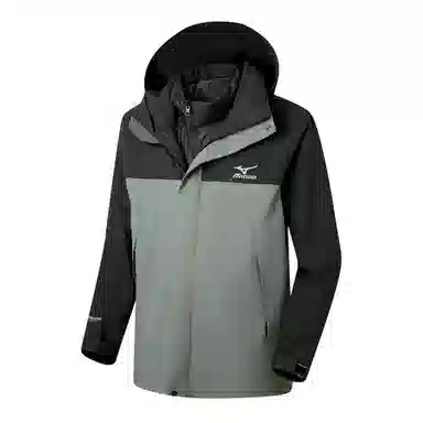 Mizuno 3-in-1 Zip Jacket