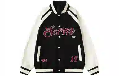 SCRM Logo