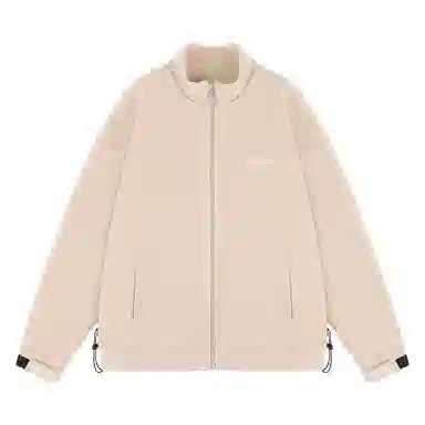 BJHG Lucky Star Fleece Jacket