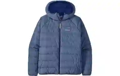 patagonia