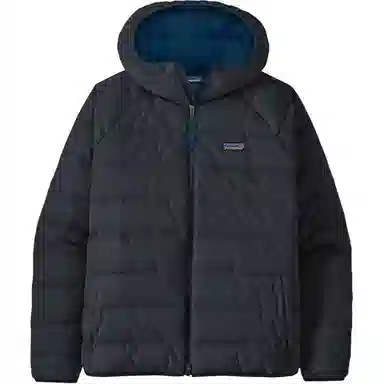 patagonia