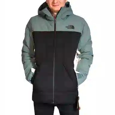 THE NORTH FACE Logo
