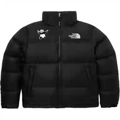 The North Face 1996 Series Black