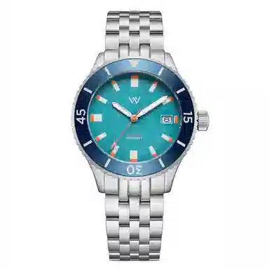 Welly Merck Canglan Series