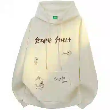 Sesame Street Basic Sweatshirt