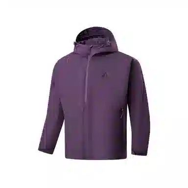 Peak Outdoor Series Jacket