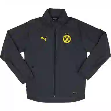 PUMA Borussia Dortmund 2020-21 Jacket