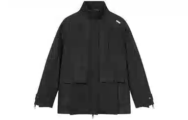 BLINDNOPLAN 23AW Multi-Piece Blade Jacket
