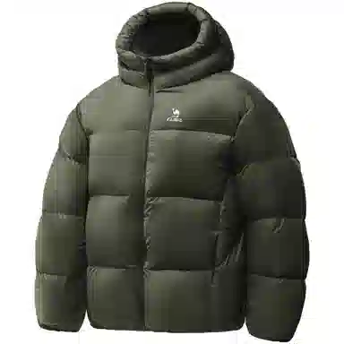 CAMEL Warm Fleece Series