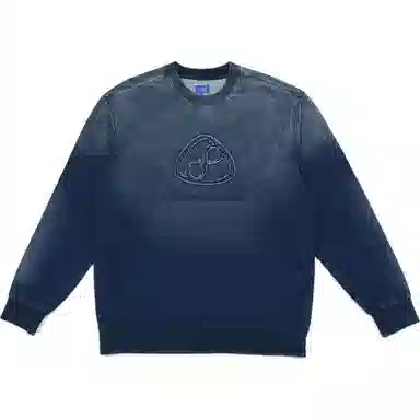 Lee SS25 INDIGO logo