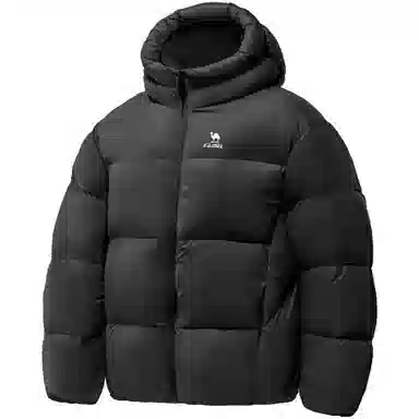 CAMEL Warm Fleece Series