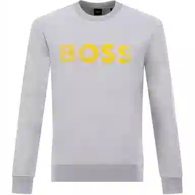 HUGO BOSS Logo