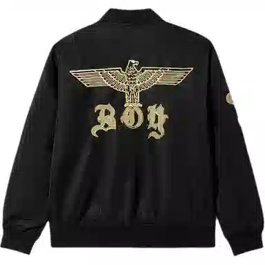 Boy London logo