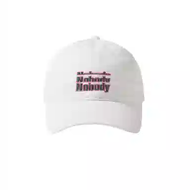 杨同学 韩版 棉 鸭舌帽 男女同款情侣款