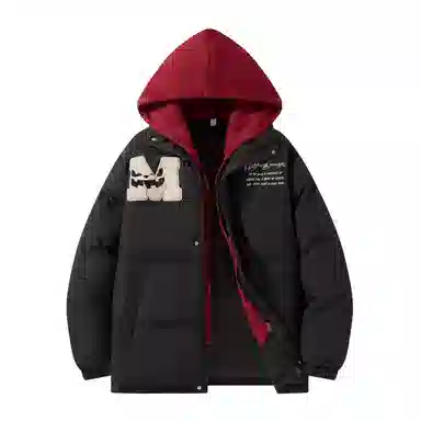 LIGHTNING MONSTER Logo