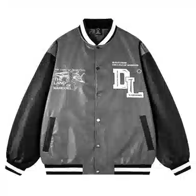 Tencent DOKI Baseball Jacket