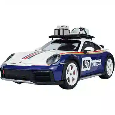 MINICHAMPS 118 911-2023-