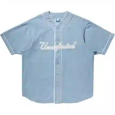 UNDEFEATED Baseball Jacket