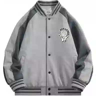 Doraemon Bomber Jacket